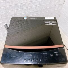   CK092420 アイリスオーヤマ 6.0kg 洗濯機 一人暮らし 小型の画像