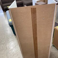 J5730　【リユースのサカイ柏店】3段カラーBOX　クリーニング済みの画像
