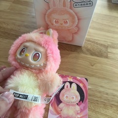 ラブブ✨の画像