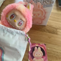ラブブ✨の画像