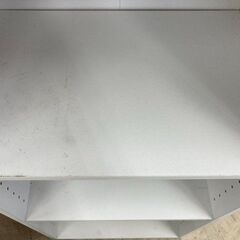 J5730　【リユースのサカイ柏店】3段カラーBOX　クリーニング済みの画像