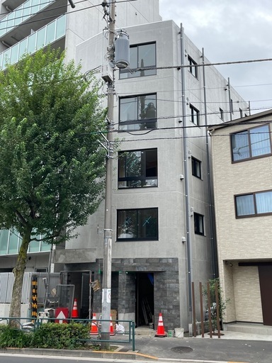 自宅待機でお手伝い可能　
新高円寺駅から徒歩10分以内の方限定