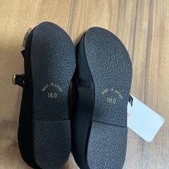 フォーマルシューズの画像