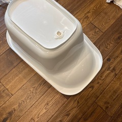 ベビーバスの画像