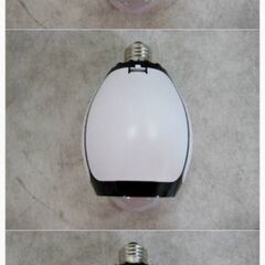KALTECH LED電球　KL-B01 光触媒脱臭　除菌機能付き　TURNED K　照明器具　ターンドケイ　インテリア　カルテックの画像