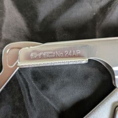 タイタン安全帯の画像