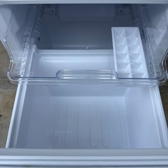 ⭐️SHARP 冷蔵庫 2021年製 152L 配送3000~ その他多数出品中‼️の画像