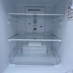 ⭐️SHARP 冷蔵庫 2021年製 152L 配送3000~ その他多数出品中‼️の画像