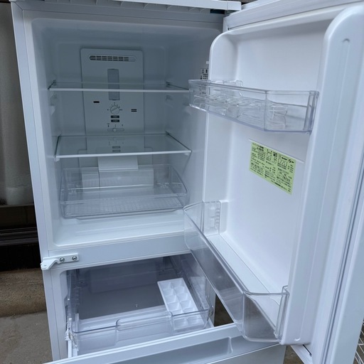 ⭐️SHARP 冷蔵庫 2021年製 152L 配送3000~ その他多数出品中‼️