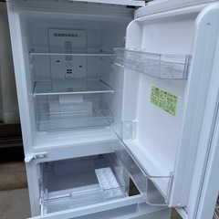 ⭐️SHARP 冷蔵庫 2021年製 152L 配送3000~ その他多数出品中‼️の画像