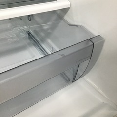 #J-2【ご来店頂ける方限定】TOSHIBAの5ドア冷凍冷蔵庫ですの画像