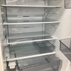 #J-2【ご来店頂ける方限定】TOSHIBAの5ドア冷凍冷蔵庫ですの画像