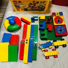 LEGO 3種類 大量の画像