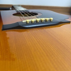 Morris MD-502 モーリスのフルアコ！良く鳴るギターですの画像