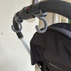 アップリカA型ベビーカーの画像