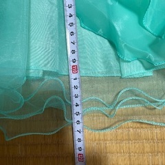 ミント　160cm ドレスの画像