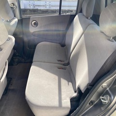 HONDA ライフ☆車検あり☆カロッツェリアオーディオ付の画像