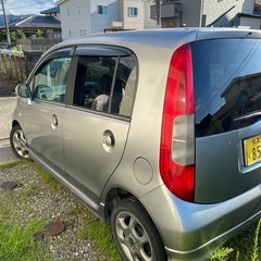 HONDA ライフ☆車検あり☆カロッツェリアオーディオ付の画像
