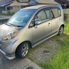 HONDA ライフ☆車検あり☆カロッツェリアオーディオ付の画像