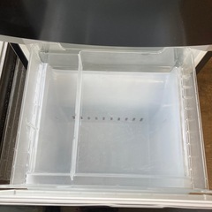 2021年製TOSHIBA 153L冷蔵庫の画像