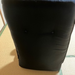 腹筋トレーニング座椅子の画像