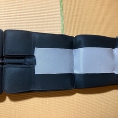 腹筋トレーニング座椅子の画像