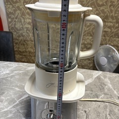 キッチン　サーモブレンダーの画像