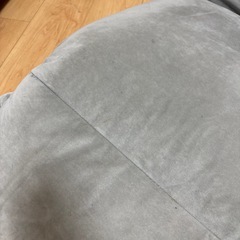Francfrancフランフラン座椅子の画像