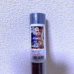ポスター（Time Square)の画像