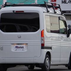 R.2(2020)年 ホンダ N-VAN +スタイル ファン ターボ ホンダセンシング ☆車検付き・整備渡・1年保証付☆の画像
