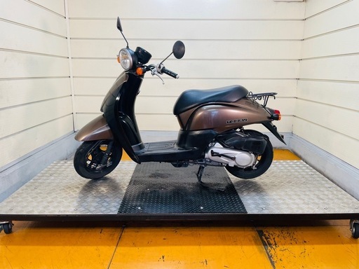 23700km ★始動動画あり★ トゥデイ　AF67 ホンダ 原付　兵庫県　神戸市　バイク