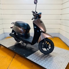 23700km ★始動動画あり★ トゥデイ　AF67 ホンダ 原付　兵庫県　神戸市　バイクの画像