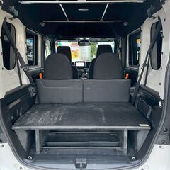 R.2(2020)年 ホンダ N-VAN +スタイル ファン ターボ ホンダセンシング ☆車検付き・整備渡・1年保証付☆の画像