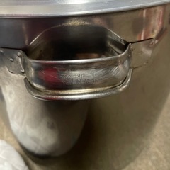 クローバー 寸胴鍋 sus316