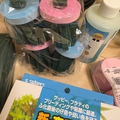 めだか産卵セットの画像