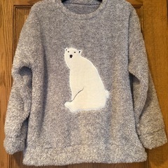 ＧＵ　部屋着の画像