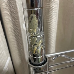 アイリスオーヤマ　スチールラックの画像