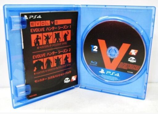 PS4　ソフト　6本セット　プレイステーション4　バイオハザード　ゴッドイーター　ニーア　オートマタ　ゲーム　プレステ4