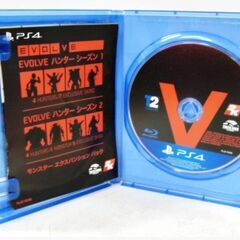 PS4　ソフト　6本セット　プレイステーション4　バイオハザード　ゴッドイーター　ニーア　オートマタ　ゲーム　プレステ4の画像