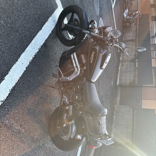 エリミネーター250se