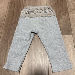 ブランシェス　ボトムス 90cmの画像