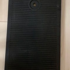 ゴルフ練習用ショットマット　　の画像