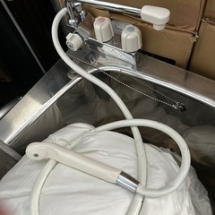 市営住宅、府営住宅、UR、団地、など給湯器風呂釜セットの画像