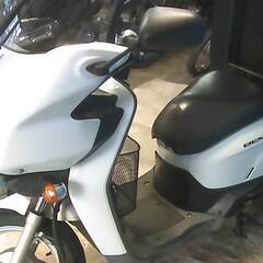 HONDA ベンリー110屋根 白 格安提供車 エンジン始動動画 半額配送キャンペーン 期間限定価格 現状渡し諸経費￥0- 横浜 P-Yardの画像