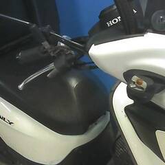 HONDA ベンリー110屋根 白 格安提供車 エンジン始動動画 半額配送キャンペーン 期間限定価格 現状渡し諸経費￥0- 横浜 P-Yardの画像