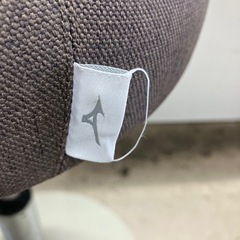O 2510-025 ミズノ　スクワットスリール　中古　キズ汚れありの画像