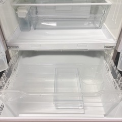 冷蔵庫2016年式
の画像