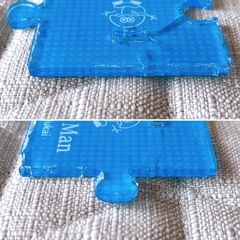 Snow Man Koji Mukai アクリルスタンドの画像