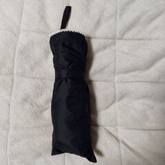 ディズニーリゾート　ミッキー雨傘＆日傘の画像