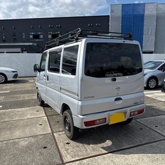 ⭐︎日産　クリッパー　U72V⭐︎ まだまだ走ります♪の画像